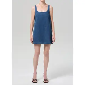 Citizen of Humanity Silvana Shift Dress in Besso
