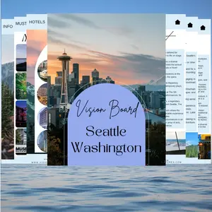 Seattle, Washington Destination Guide