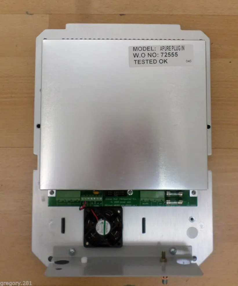 212 MAIN TLJ-PT R0512100 Power PCB Assembly - 120V Supply Unit, Ei Series Power Supply for Aquatic Fitness Equipment