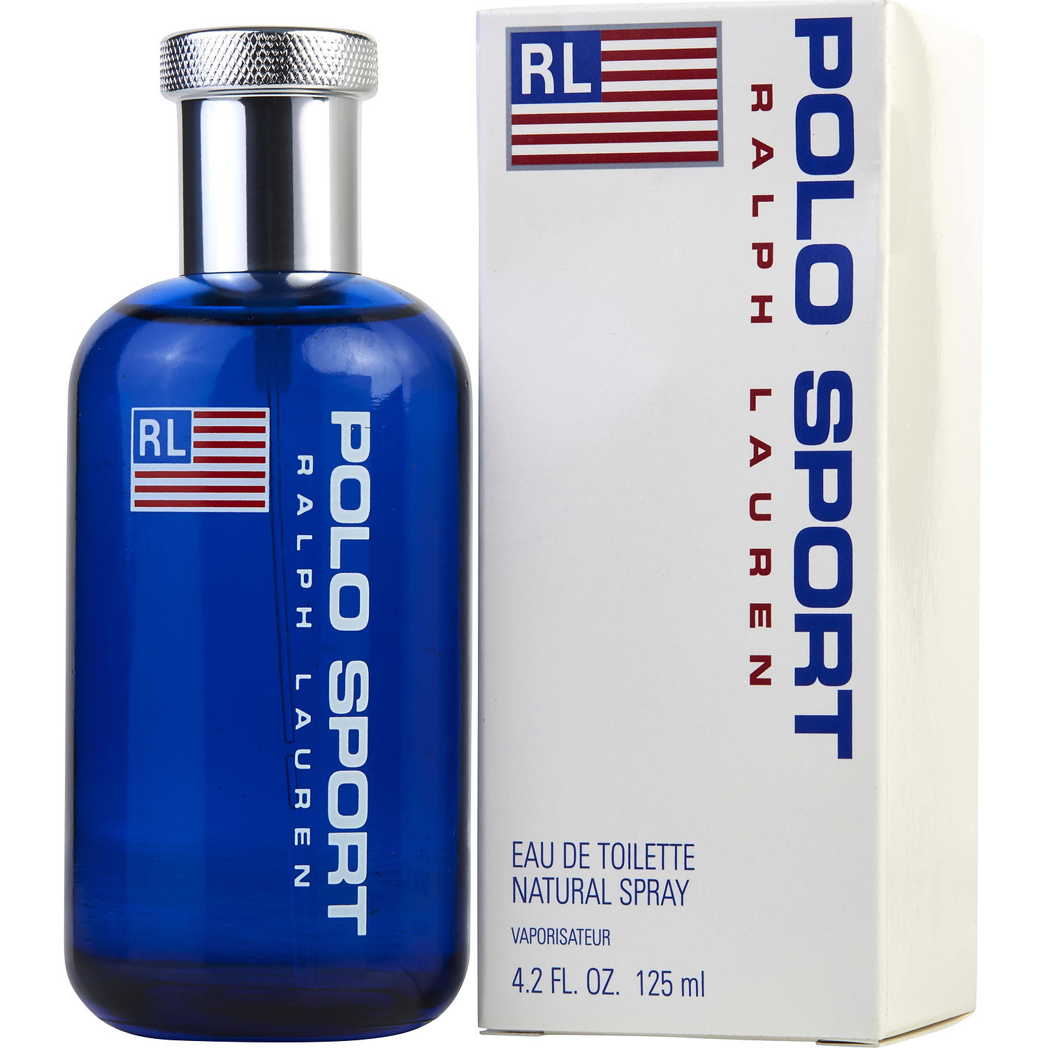 Polo Sport By Ralph Lauren Edt For Men