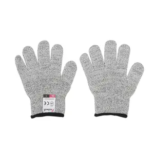 findmall Work Gloves to Avoid Cutting Comfortable Gloves Avoid Cutting Kitchen Gloves Fit for Cutting Food