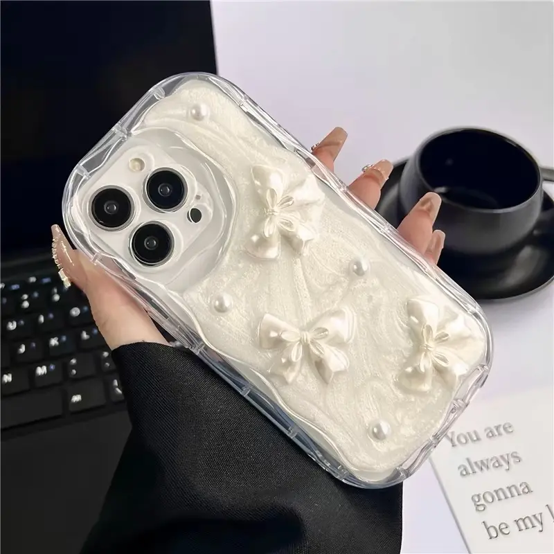 [Case Collection]+[Combo Offer Two Cases for Just $25.99]+[Blind Box]+[Shockproof]+[Accessories]