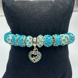 Mom Charm Bracelet