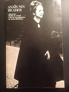 USED-Anais Nin Reader by Anais Nin (Paperback)