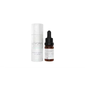 Essential Oil Blissful Aura