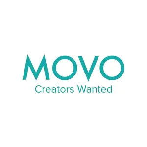 Movo shop logo