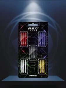 Pro-Force Shaft Collection