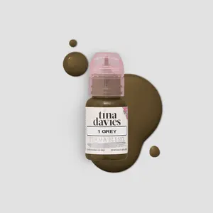 Tina Davies Grey
