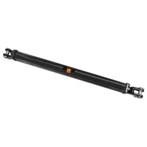 WEN TR-2530 2500 PSI Tie Rod Hydraulic Cylinder with 2.5 in. Bore and 30 in. Stroke