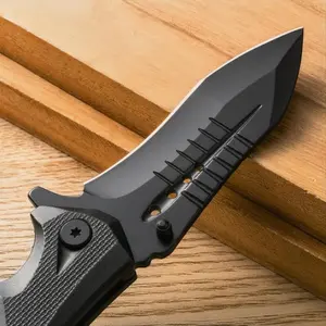 Multifunctional Folding Pocket Knife knife