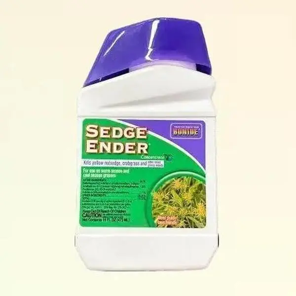 BONIDE Sedge Ender Herbicide 16 oz BONIDE Sedge Ender Herbicide 16 oz