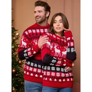 Christmas Winter Lovers Wear