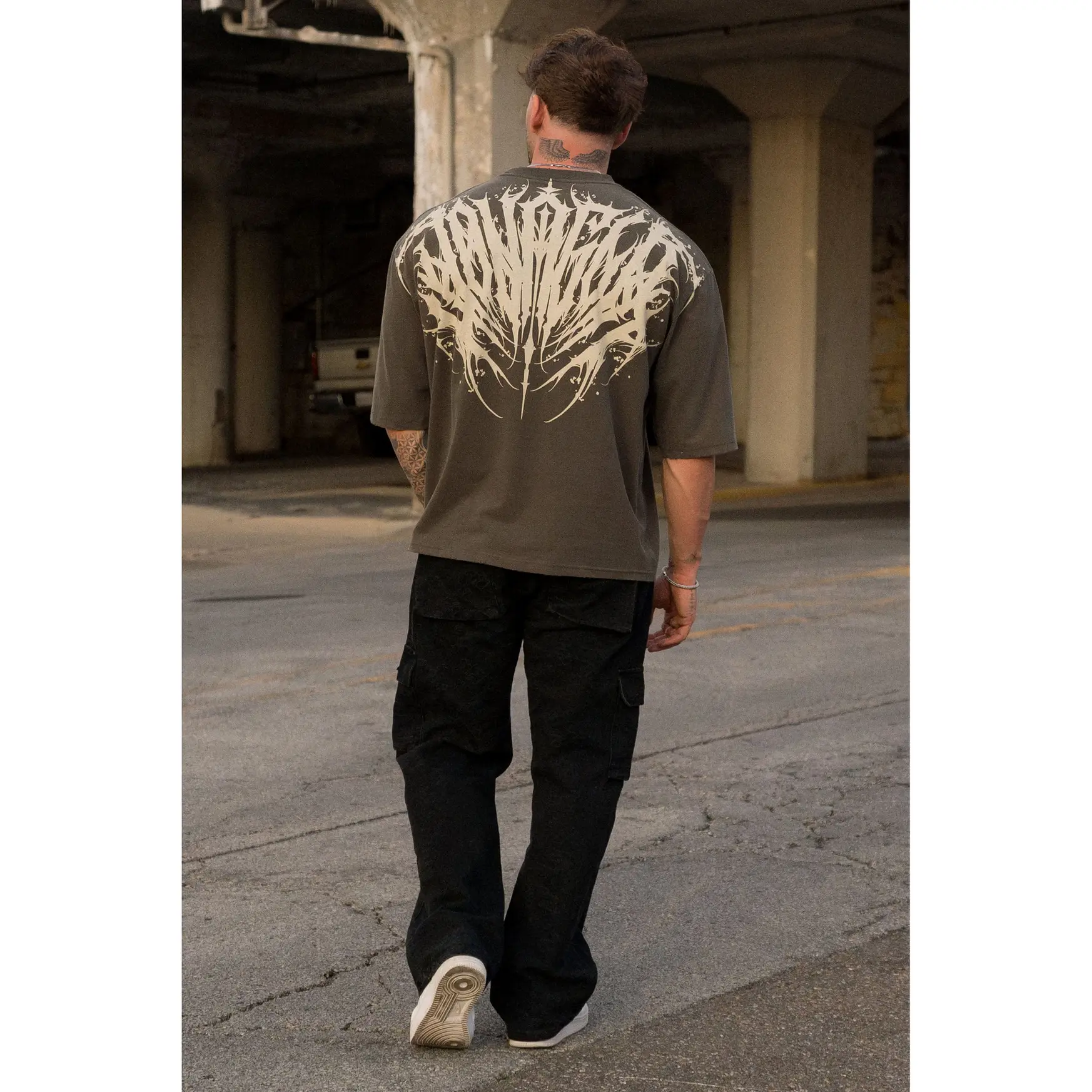 4185 - Chaos Tees - TikTok Shop