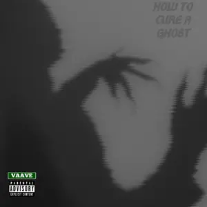 HOW TO CURE A GHOST - Limited Edition CD by Tone
