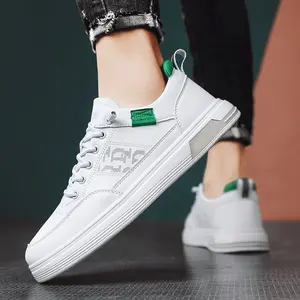 Men's shoes, sports and casual shoes, men's trendy shoes,walking shoes,versatile trendy men's shoes, campus student board shoes, suitable for men's outdoor activities