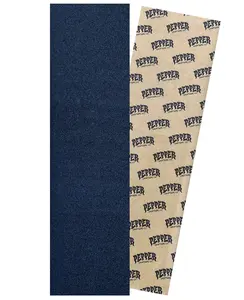 Pepper G5 Griptape 9" X 33.5" (1 Sheet)