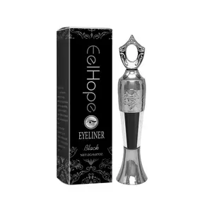 2PCS Eelhope Color Liquid Eyeliner Is Smooth And Easy To Apply Natural Color Long-Lasting Moisturizing And Comfortable Eye Makeup.