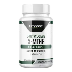 Methylfolate Supplement