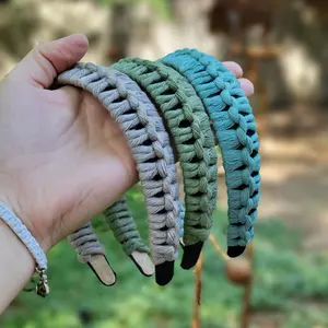 Headbands | Hairbands | 1" Band