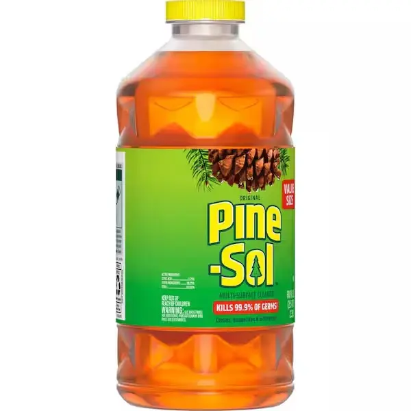 80 oz. Original Disinfecting All-Purpose Cleaner