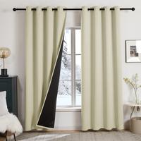 Light Beige | Grommet