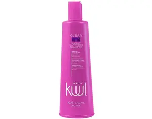 Kuul Clean Me SLS/SLES Sulfate-Free Shampoo 10.14 fl.oz. / 300ml