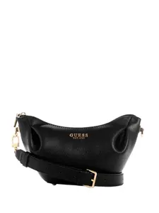 GUESS Female Amorette Shoulder Bag