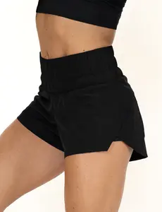 Day Dream Shorts | Black