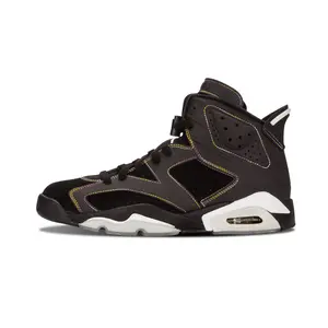 Air Jordan 6 Retro "Lakers" 384664 002