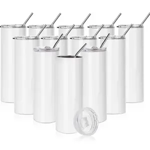 Premade -not blank- Sublimation Tumblers sold during lives only.