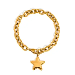 STAR BRACELET 💧