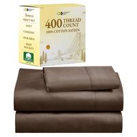 Chocolate Rich Brown