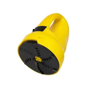 Electric Car snow scraper