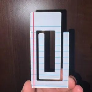 Jumbo Paper Clip Jumbo Paper Clip