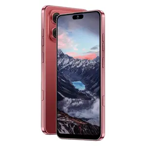 Astarr 17 Pro Max 4g Network, Face & Fingerprint Unlock, 6+64GB RAM, Octa-Core Processor, 6.93-Inch Screen, 5000mah Battery, Android 12.0