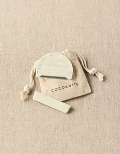 Cocoknits Fuzz Off Comb II