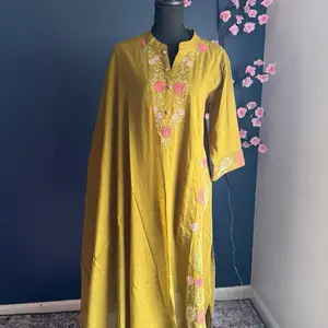 Premium cotton suit Suit