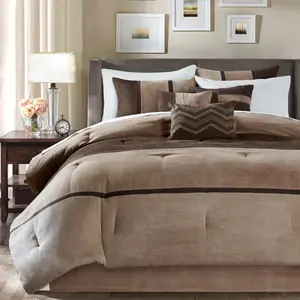 Southern Living 7-Piece Comforter Set
