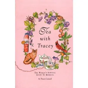 USED-Tea With Tracey by Danny Kaye (Unknown)