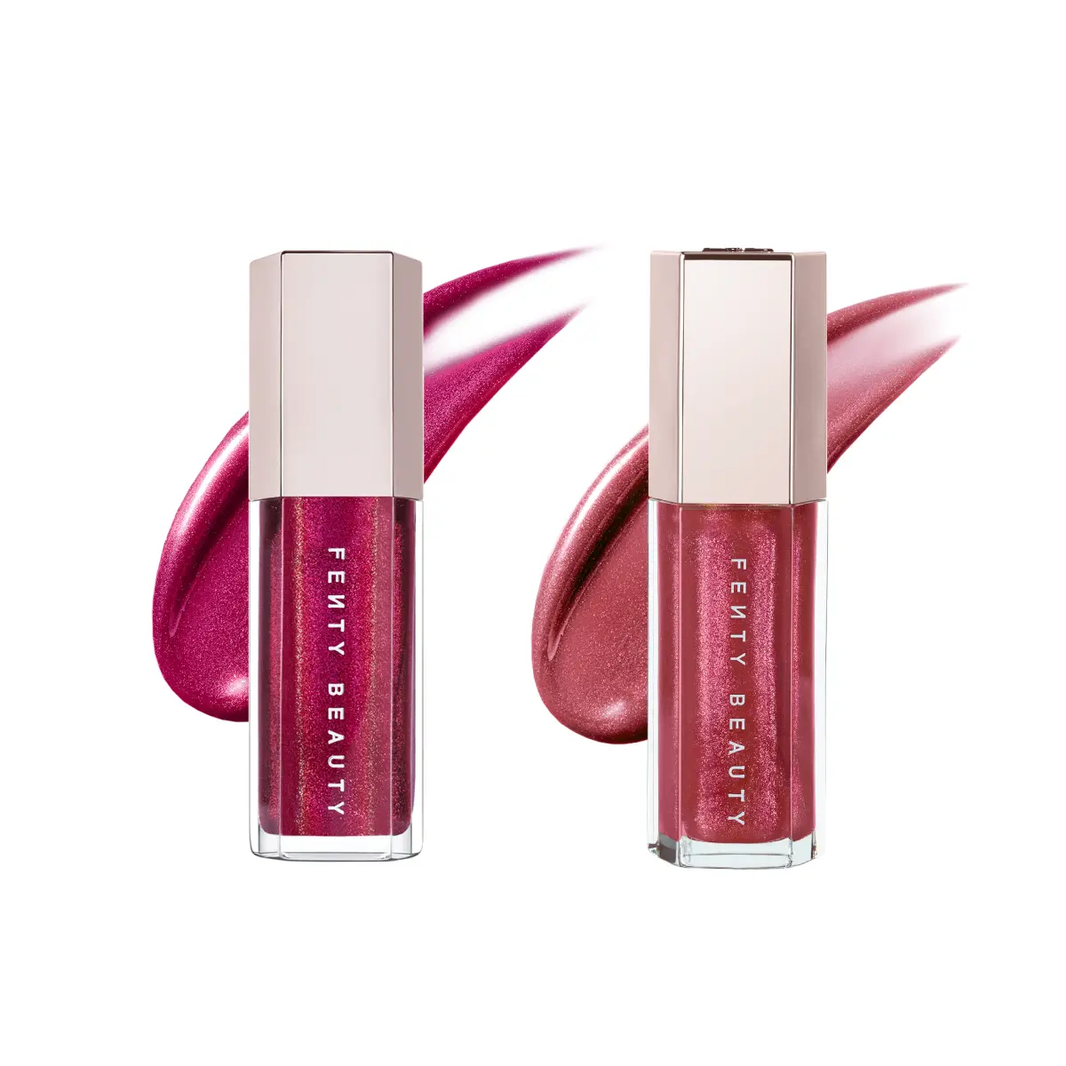 Fenty Beauty Gloss Bomb Lip Gloss Duo Fenty Beauty Gloss Bomb Lip Gloss Duo