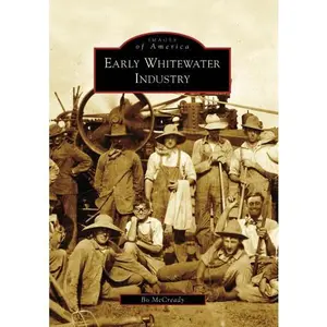 Early Whitewater Industry