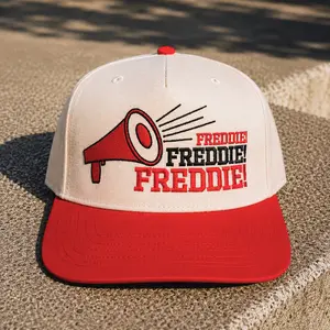 Freddie! Freddie! Freddie! Otto Snapback Hat