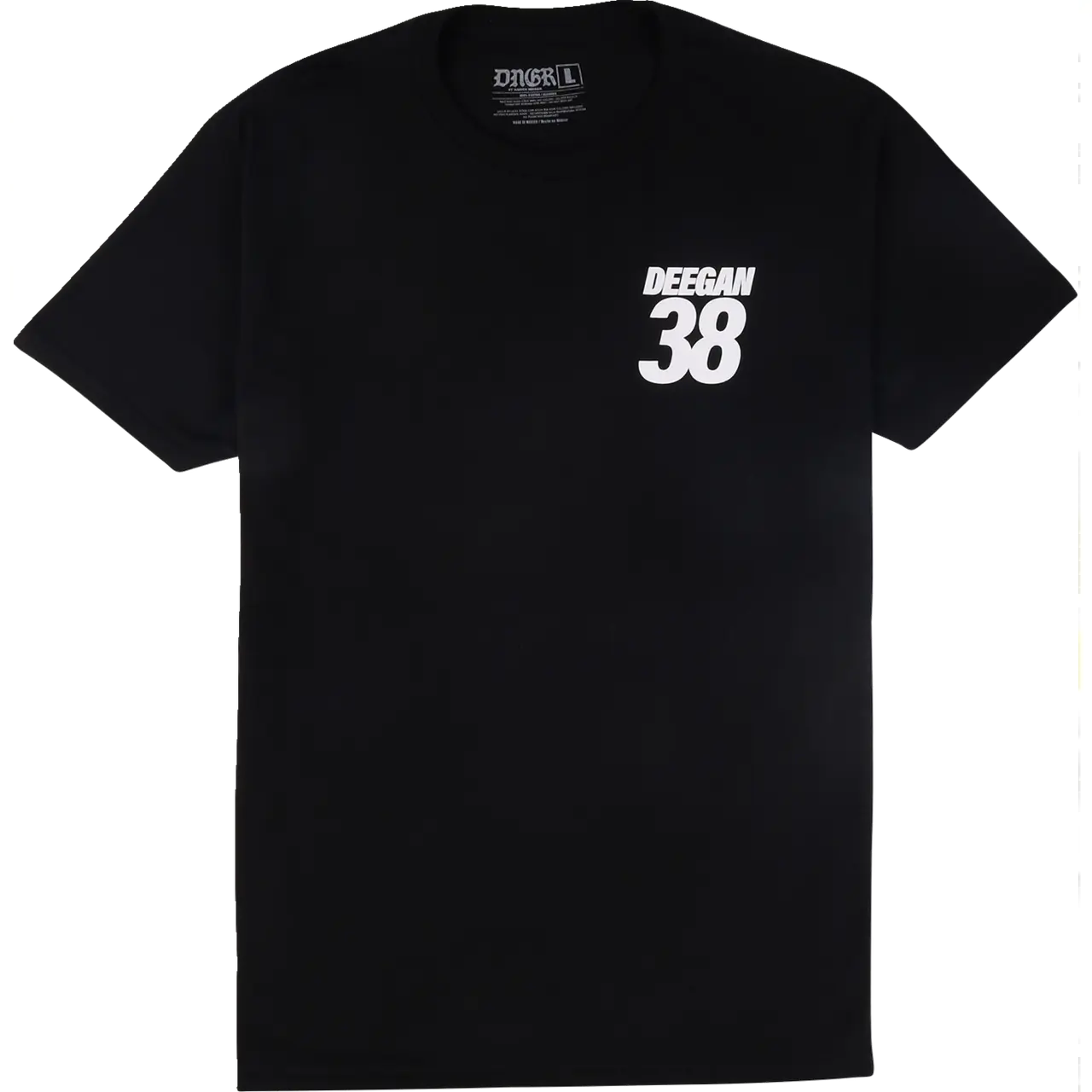 Deegan Apparel MX2 T-Shirt