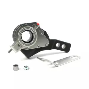 TORQUE 40010140 Automatic Brake Slack Adjuster 1.5" Diameter, 28 Spline Teeth, 5"-6" Arm Length (Replaces 40010140, 133.2830, E-6925, R806024, H-26440) (TR40010140)