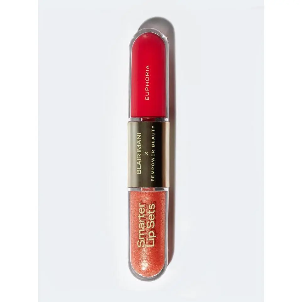 Euphoria  Lip Set