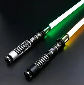 Saber Bros Heavy Dueling Saber SWS