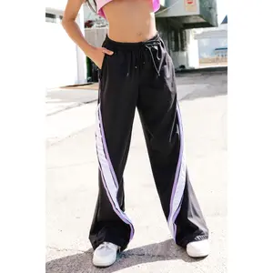 Dakota Track Pants - Twilight