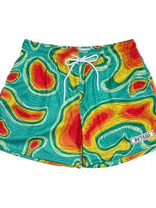 Men's Mesh Breathable Quick-Dry Basketball Shorts, Loose-Fit Summer Sports Pants, Knee-Length Athletic Wear for Active Lifestyle