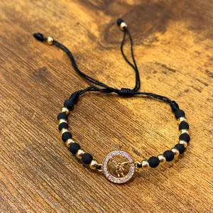 Pulsera de San Miguel Arcángel pequeña