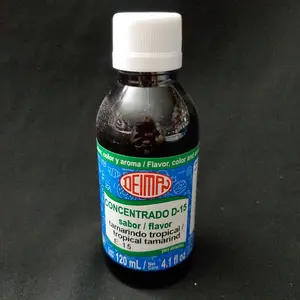 Tamarindo Tropical/Tropical Tamarind Flavor Extract